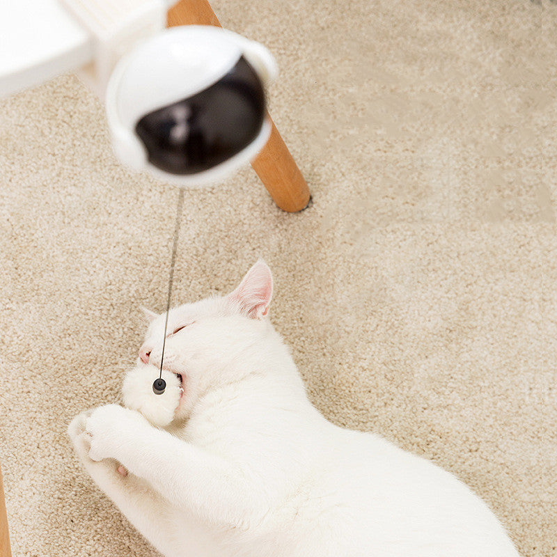 Interactive electric cat toy, photo 1