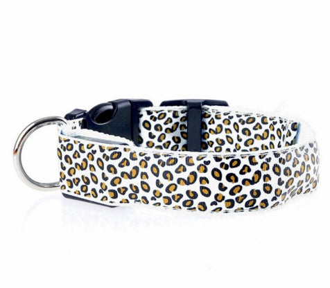 LED safety collar for dogs, photo 16 of 20