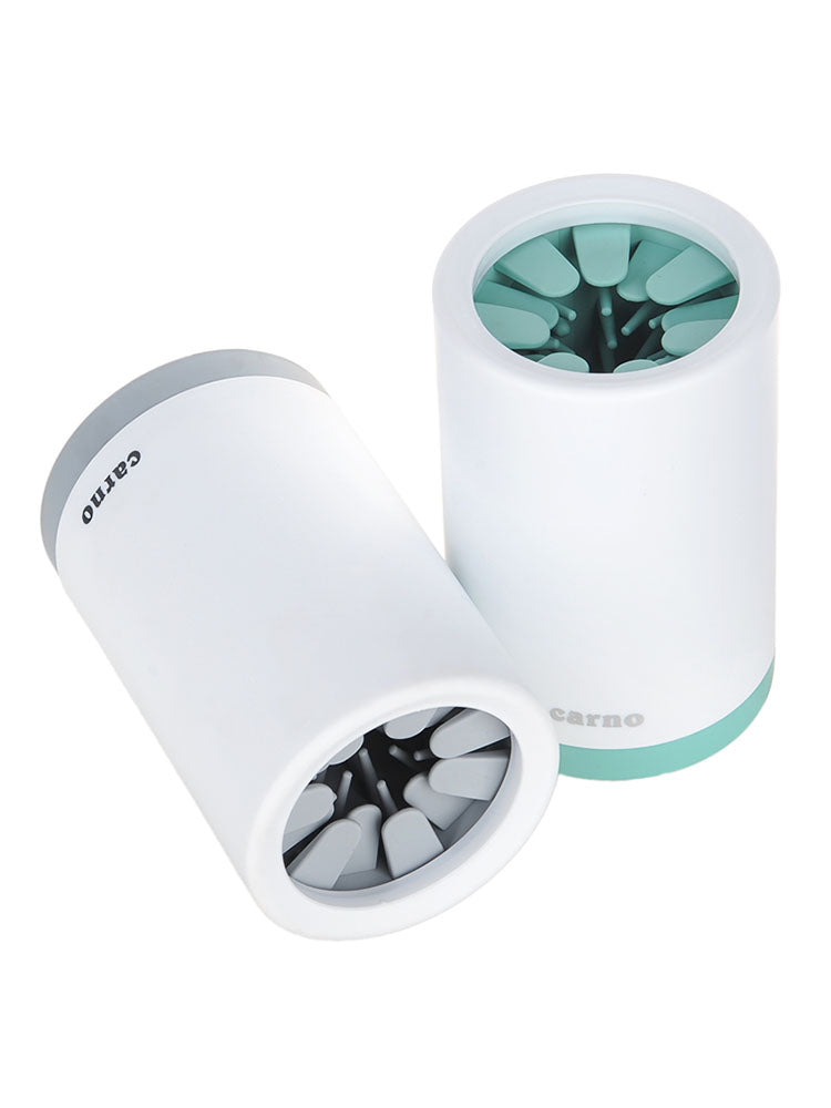 Portable dog paw cleaner cup, photo 10