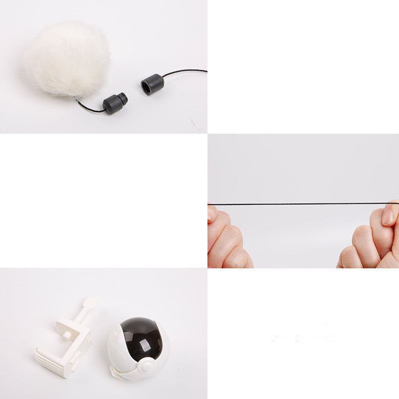 Interactive electric cat toy, photo 7