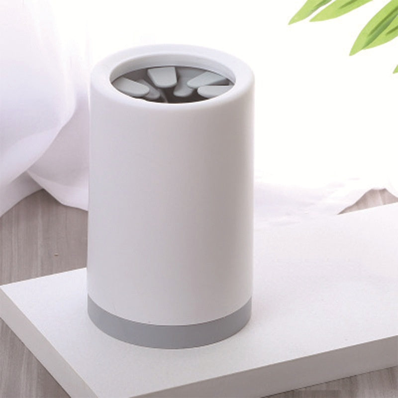 Portable dog paw cleaner cup, photo 3