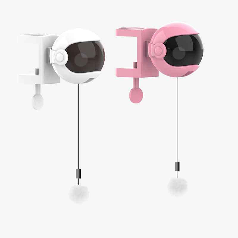 Interactive electric cat toy, photo 5