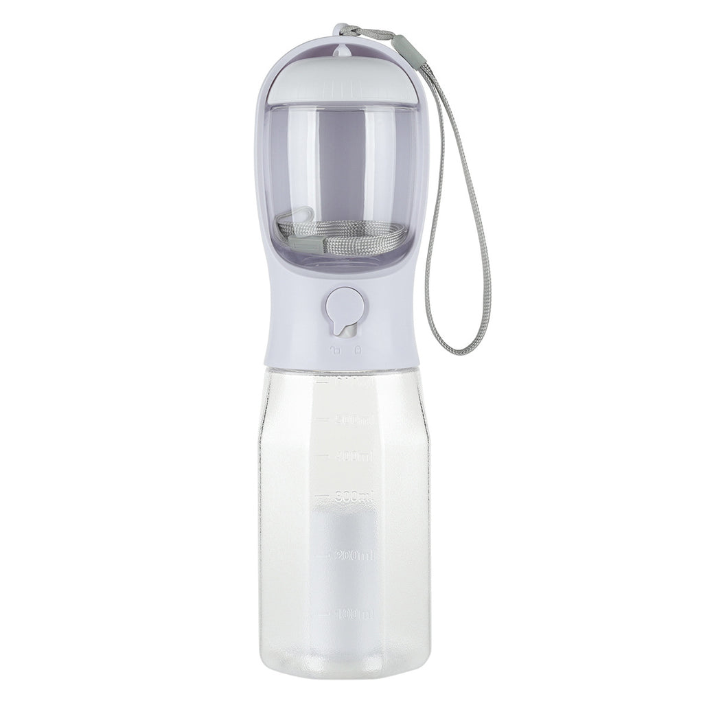 3-in-1 dog travel water bottle, photo 6 of 18