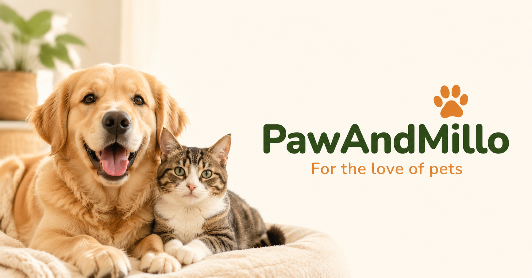 Paw & Millo