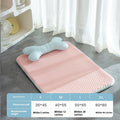 Pet cooling mat for dogs and cats, photo 6