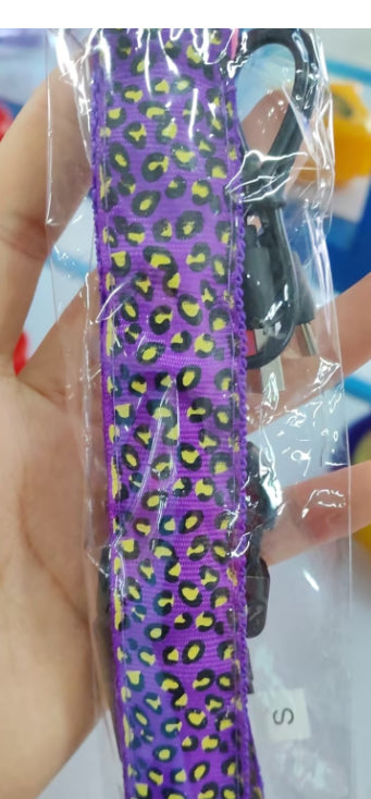 LED safety collar for dogs, photo 12 of 20